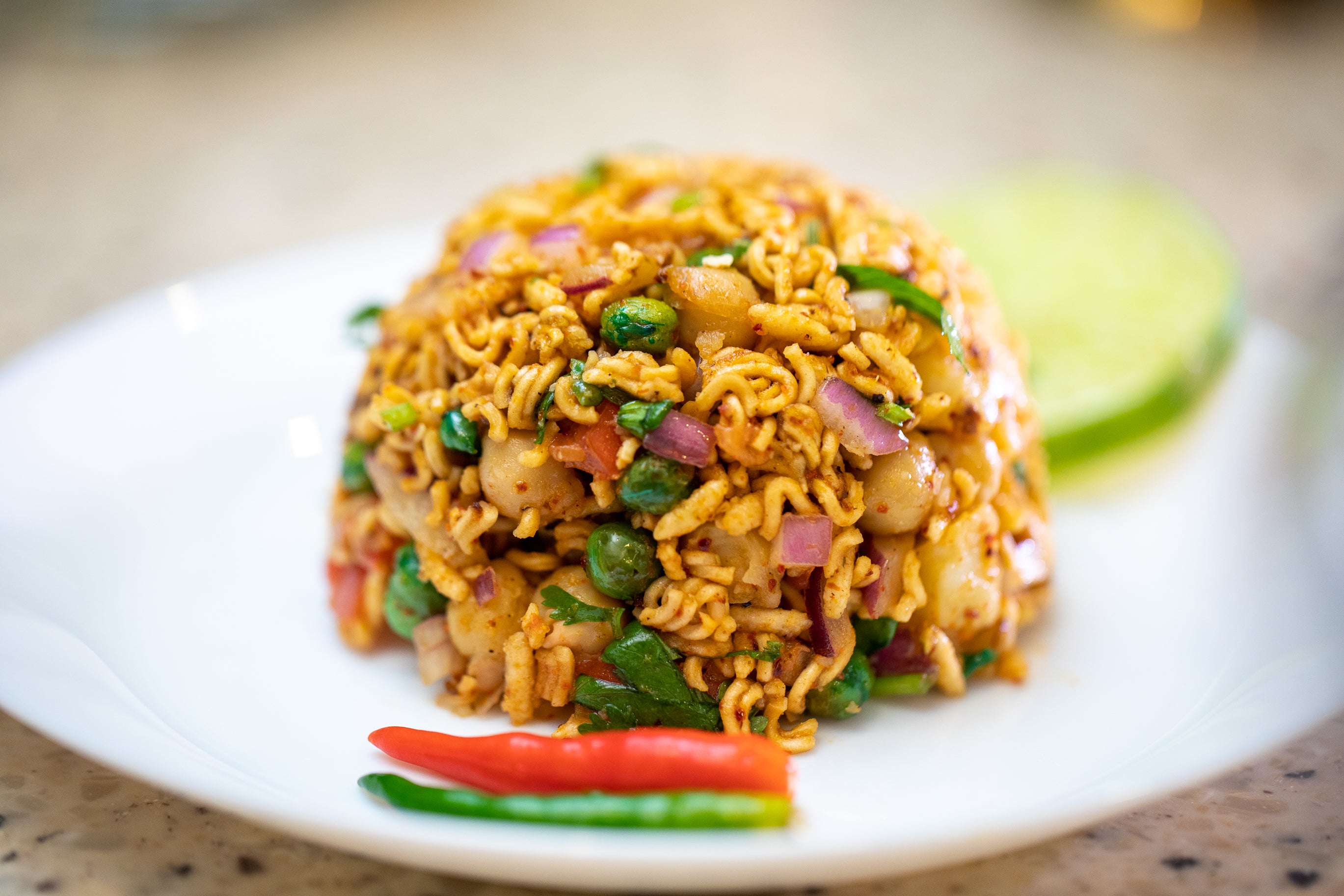 Mittho Wai Wai Sadeko