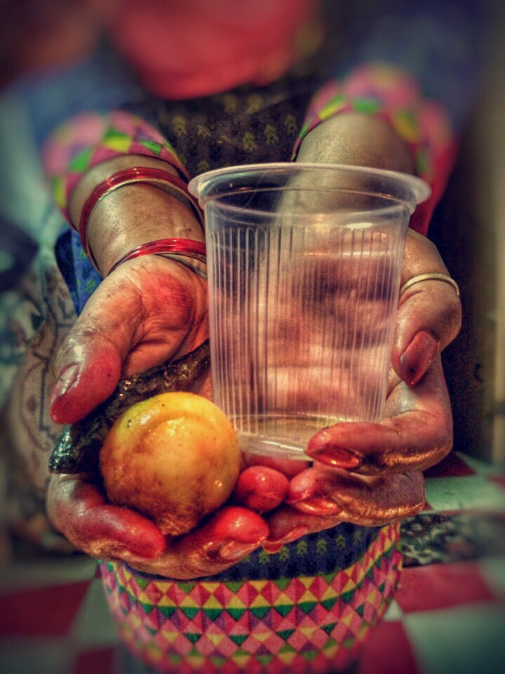 Shagun (Sanga)