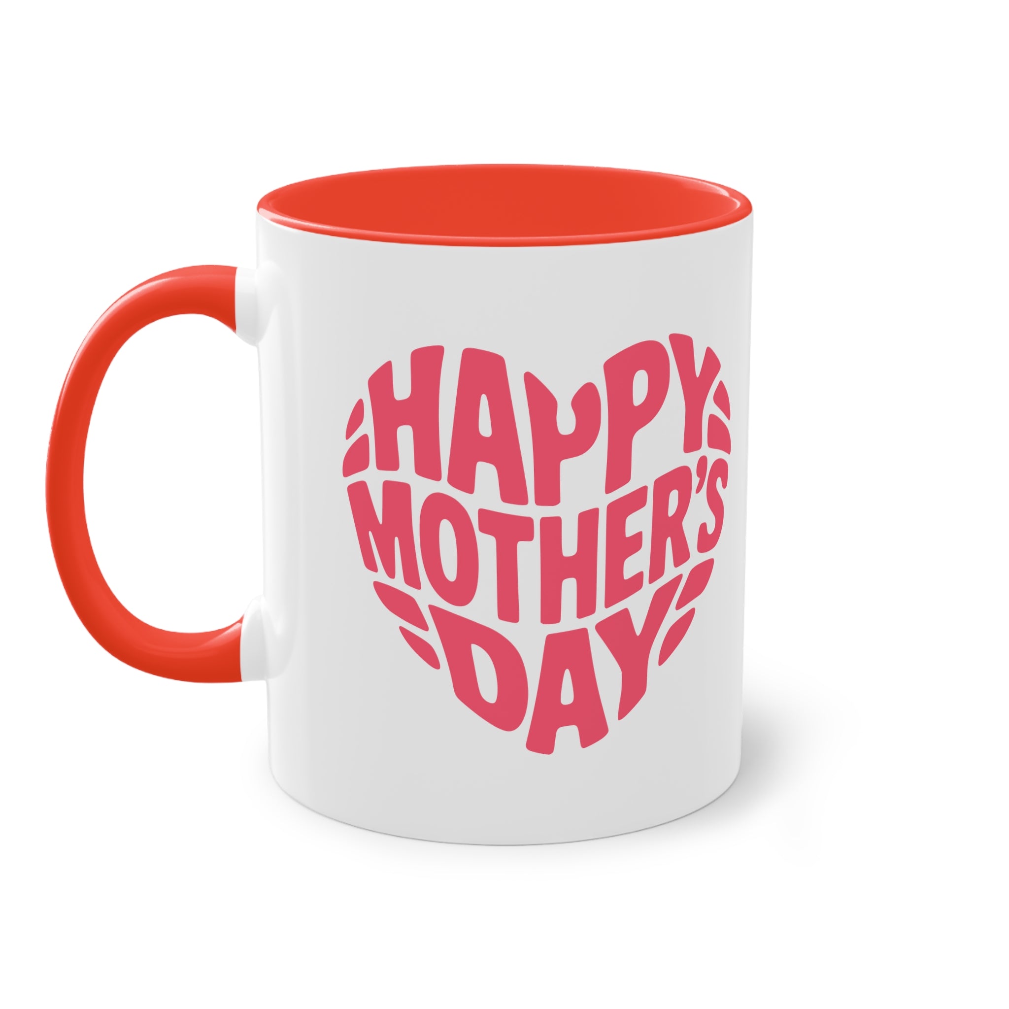 Mother's Day Coffee Mug