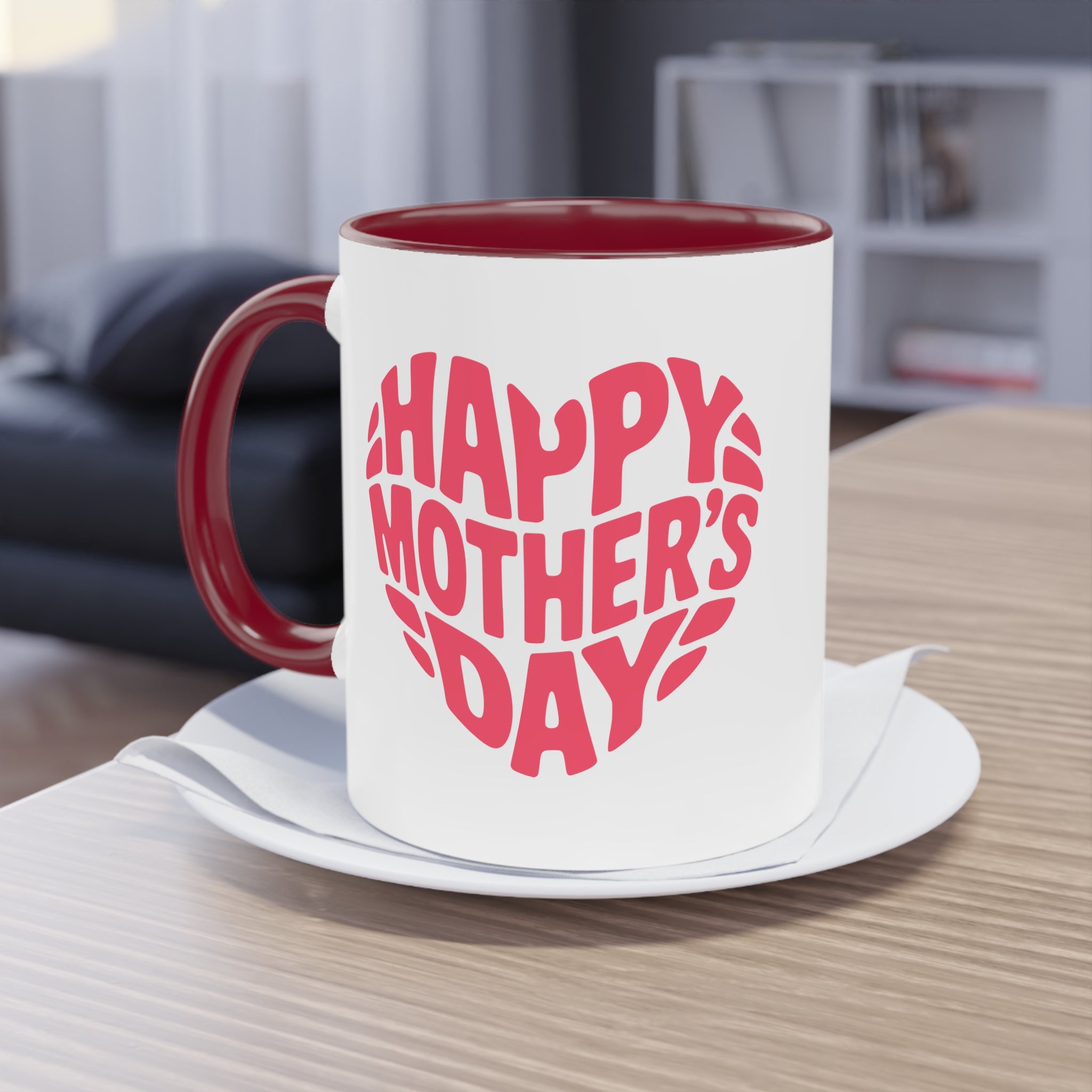 Mother's Day Coffee Mug