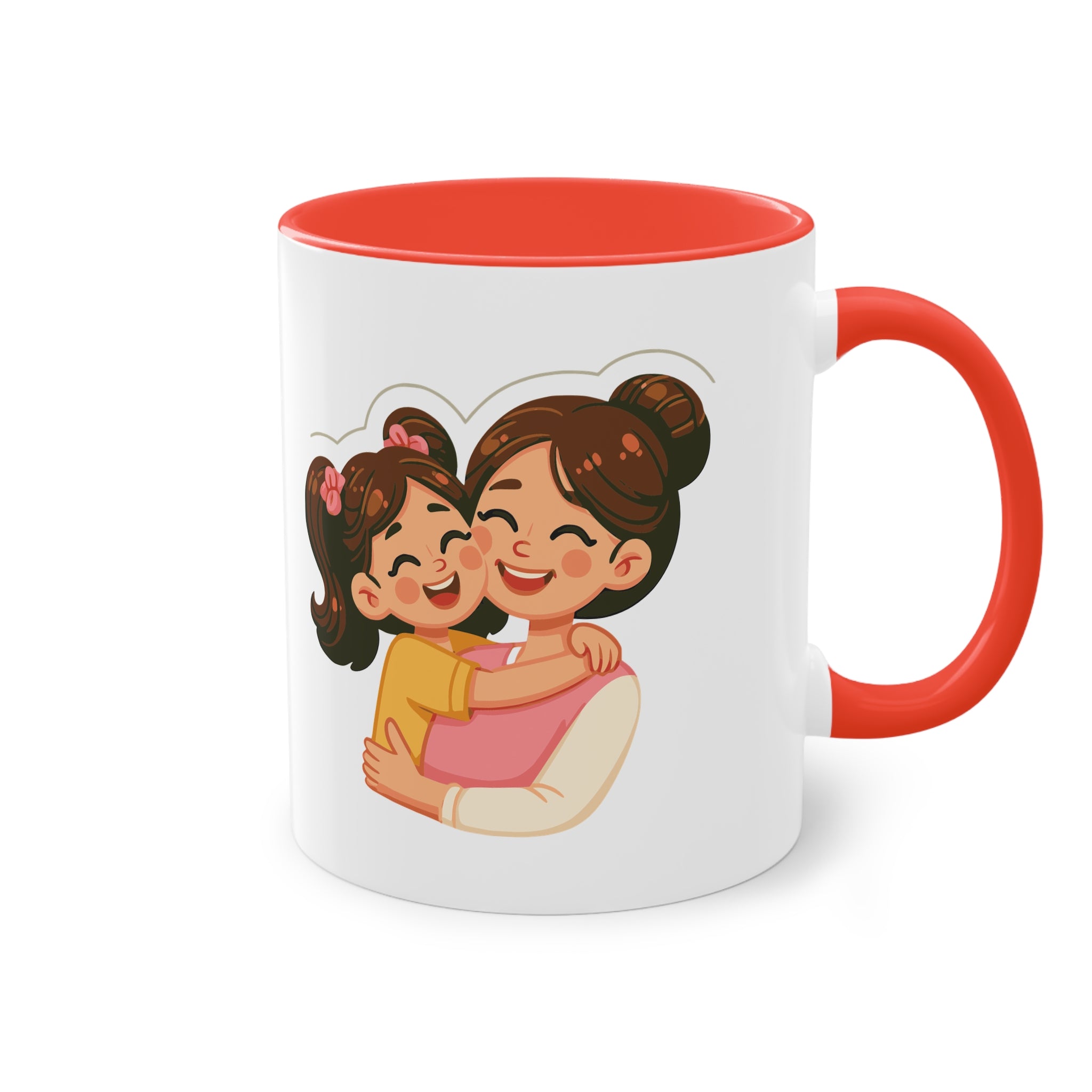 Mother's Day Coffee Mug