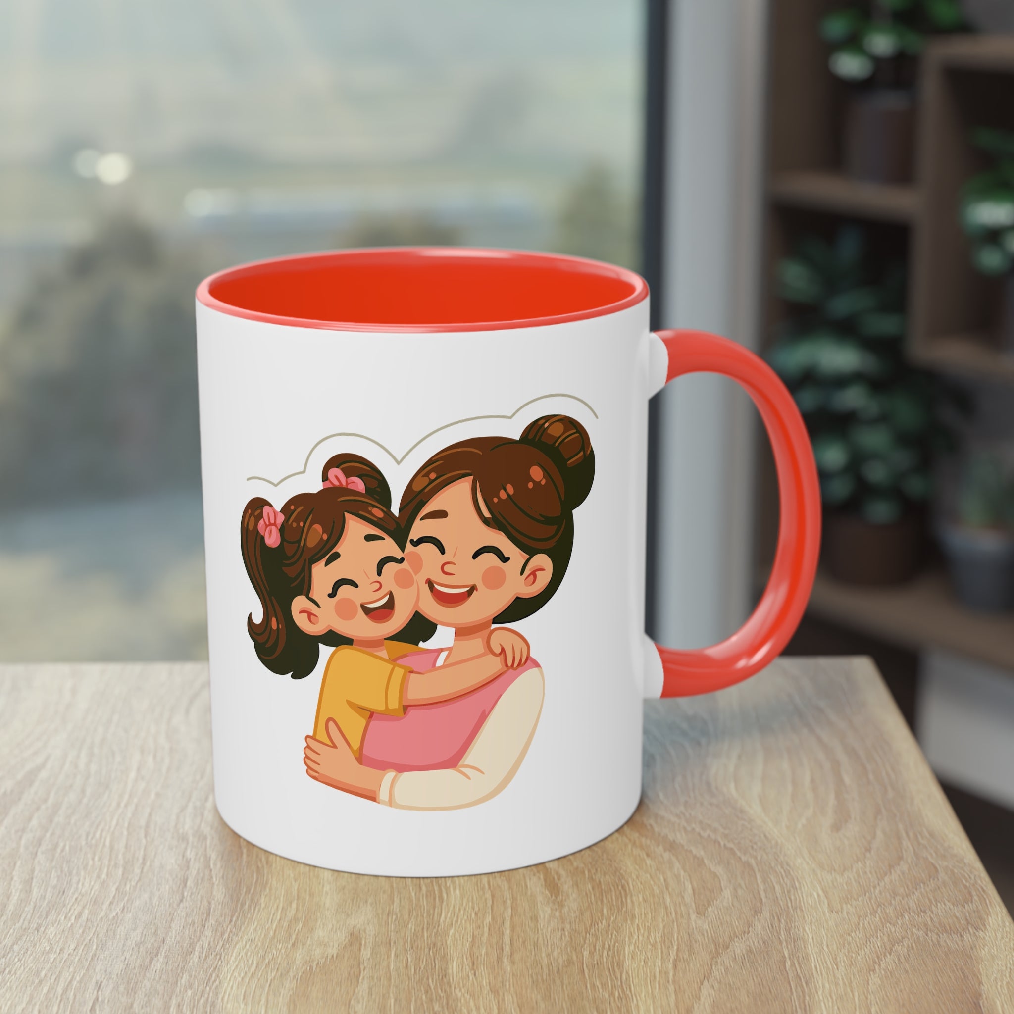 Mother's Day Coffee Mug