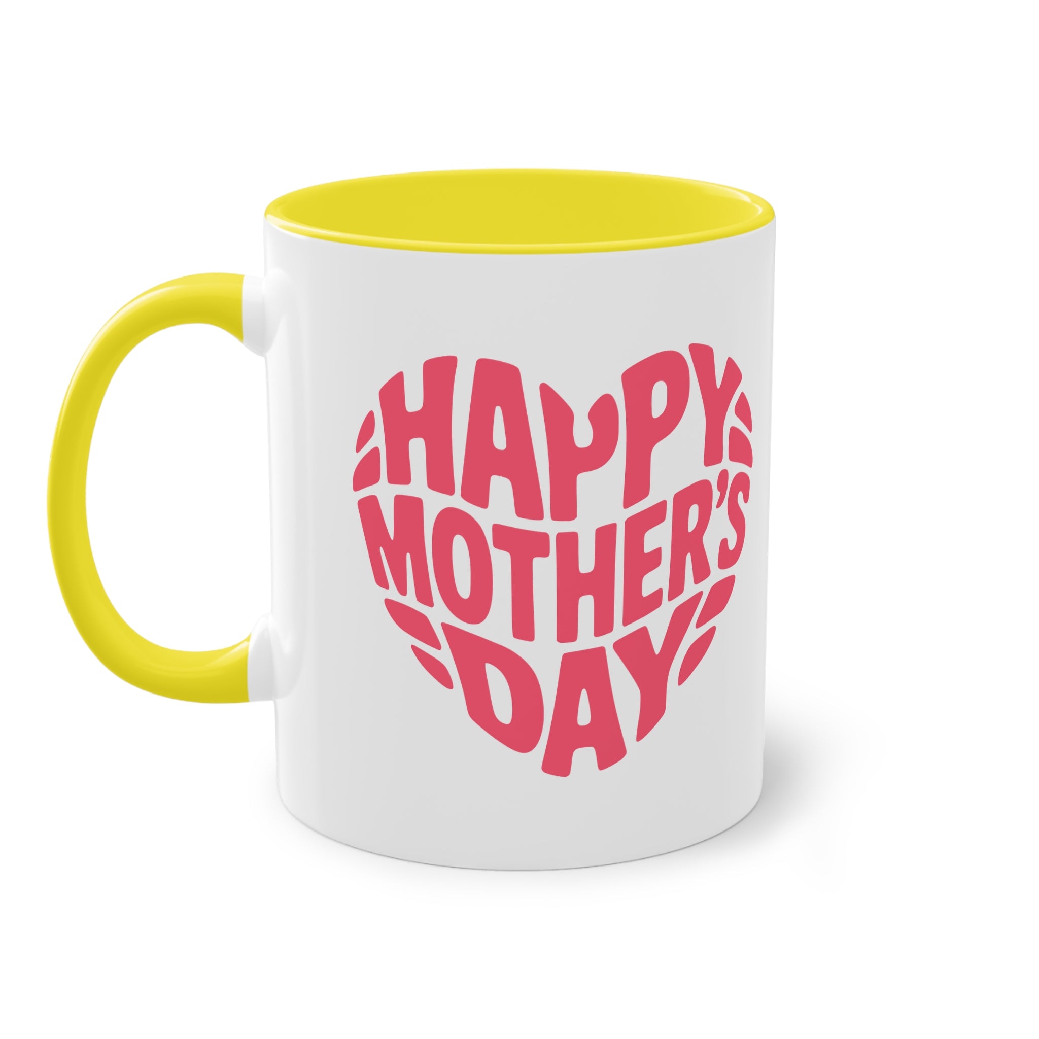 Mother's Day Coffee Mug