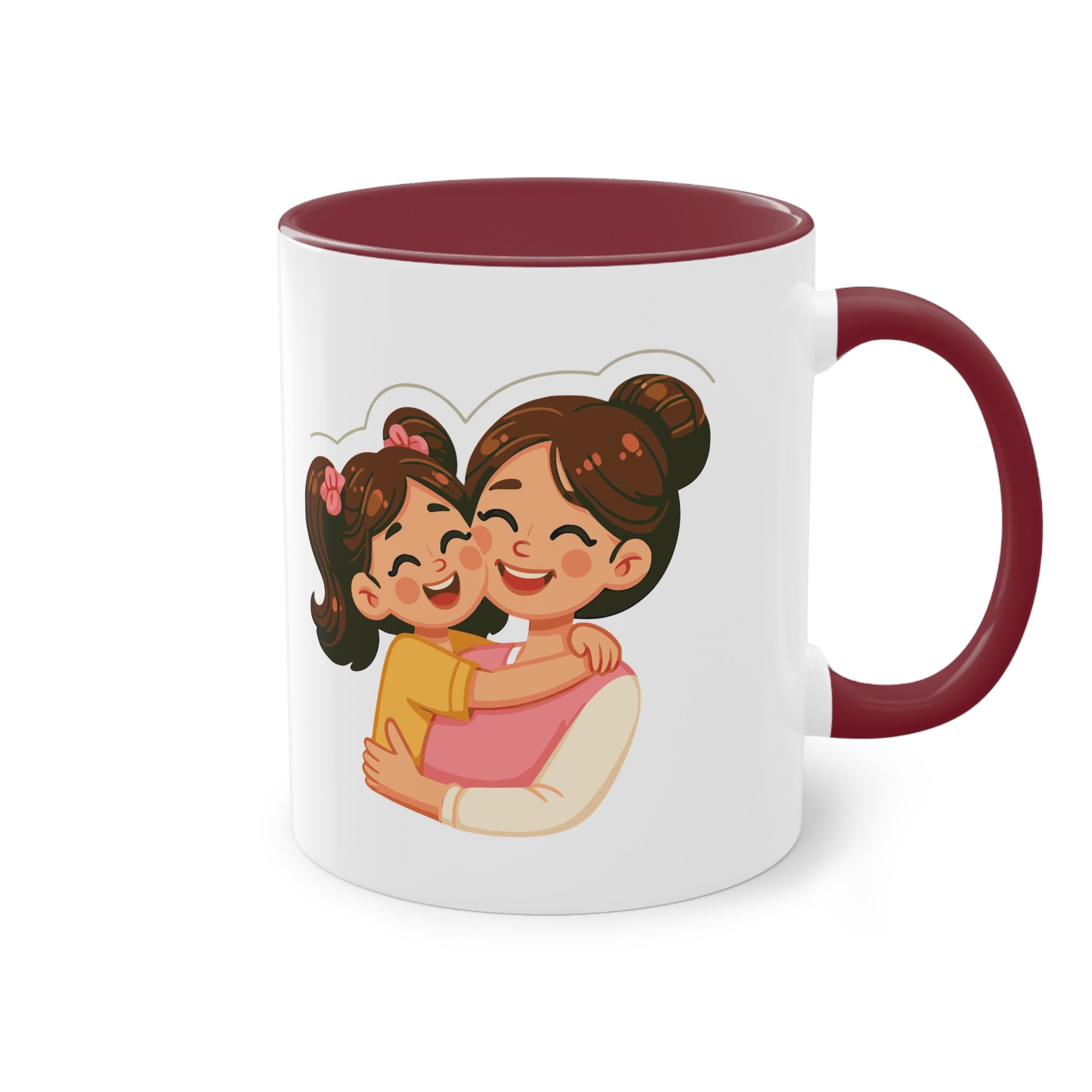 Mother's Day Coffee Mug