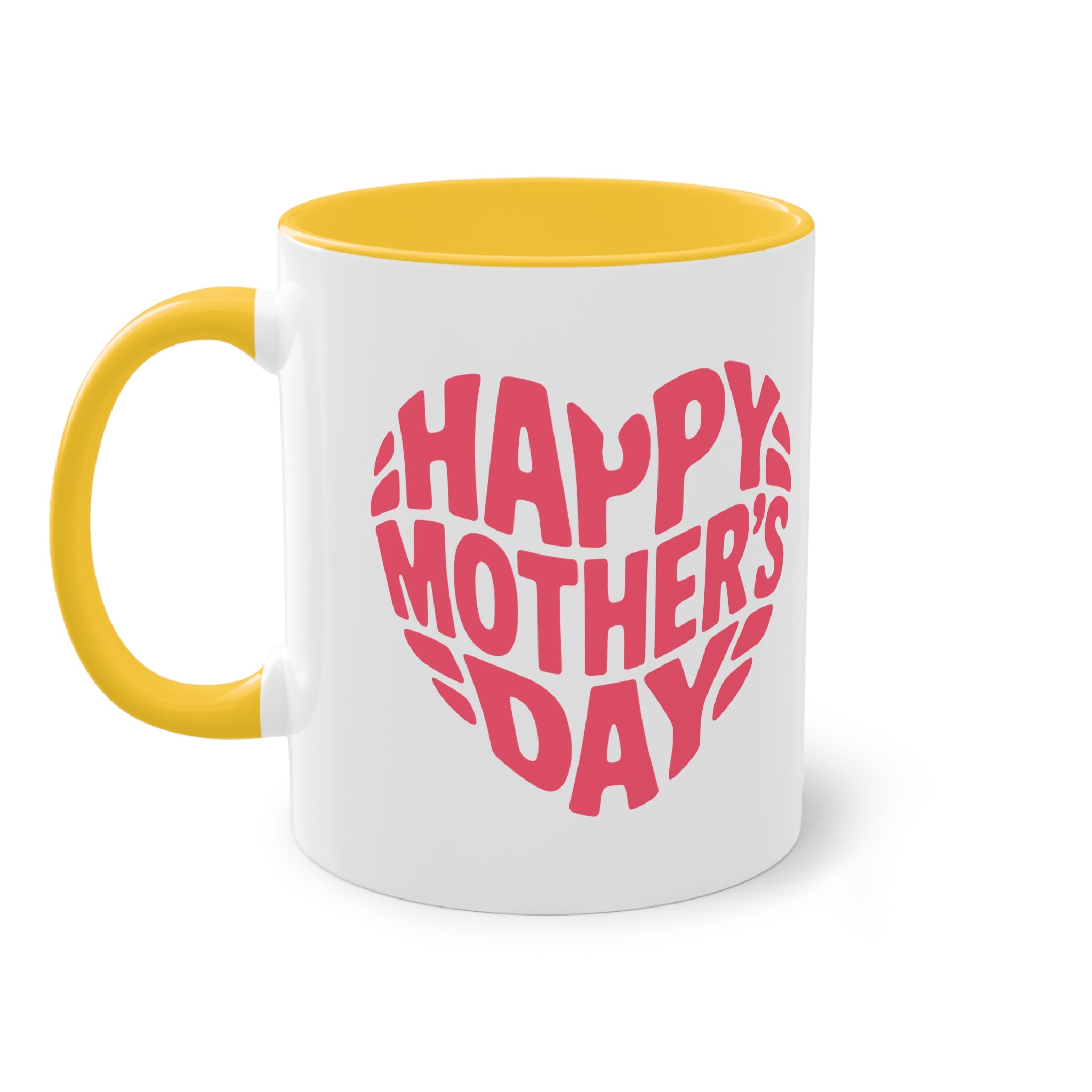 Mother's Day Coffee Mug