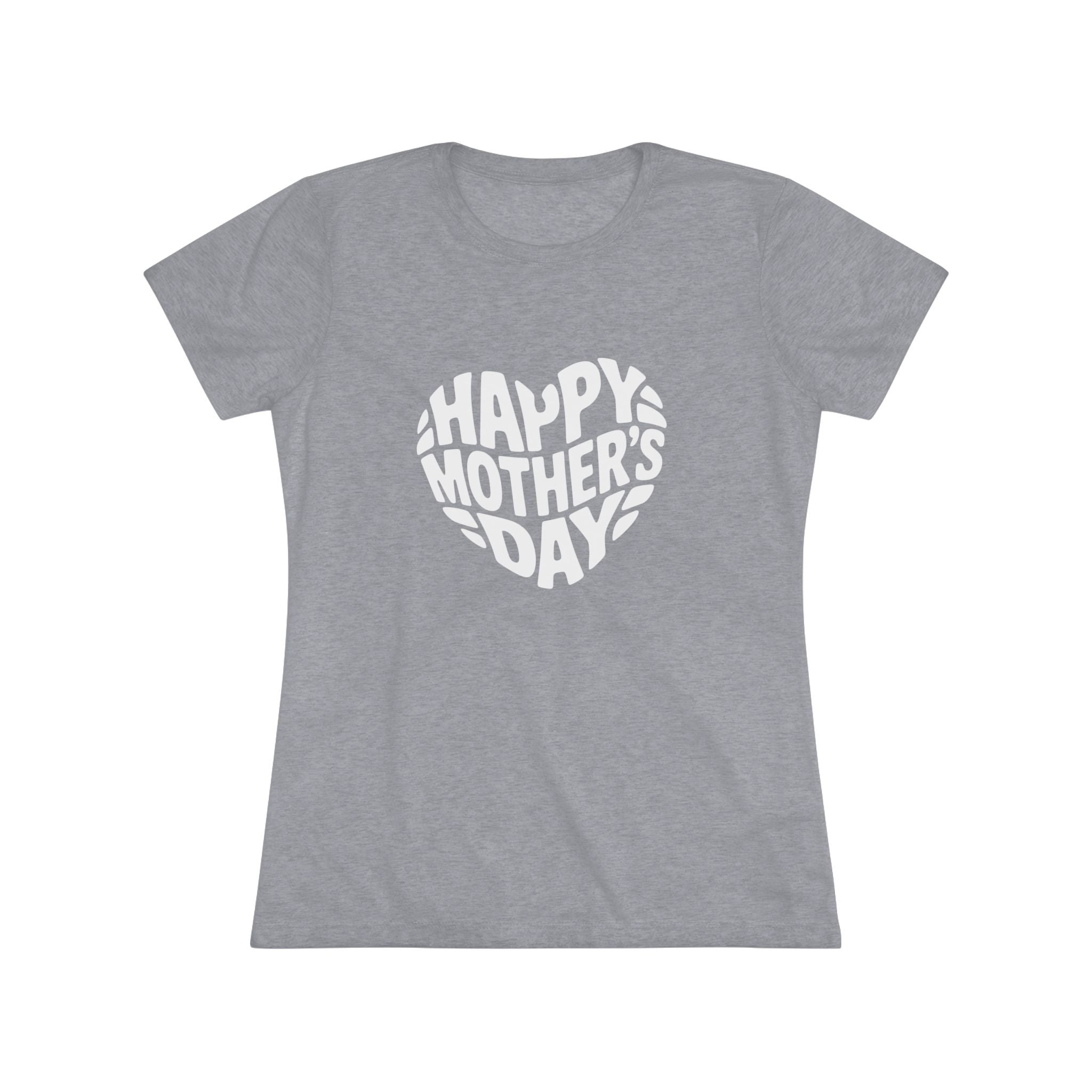 Happy Mothers Day Women's Triblend Tee