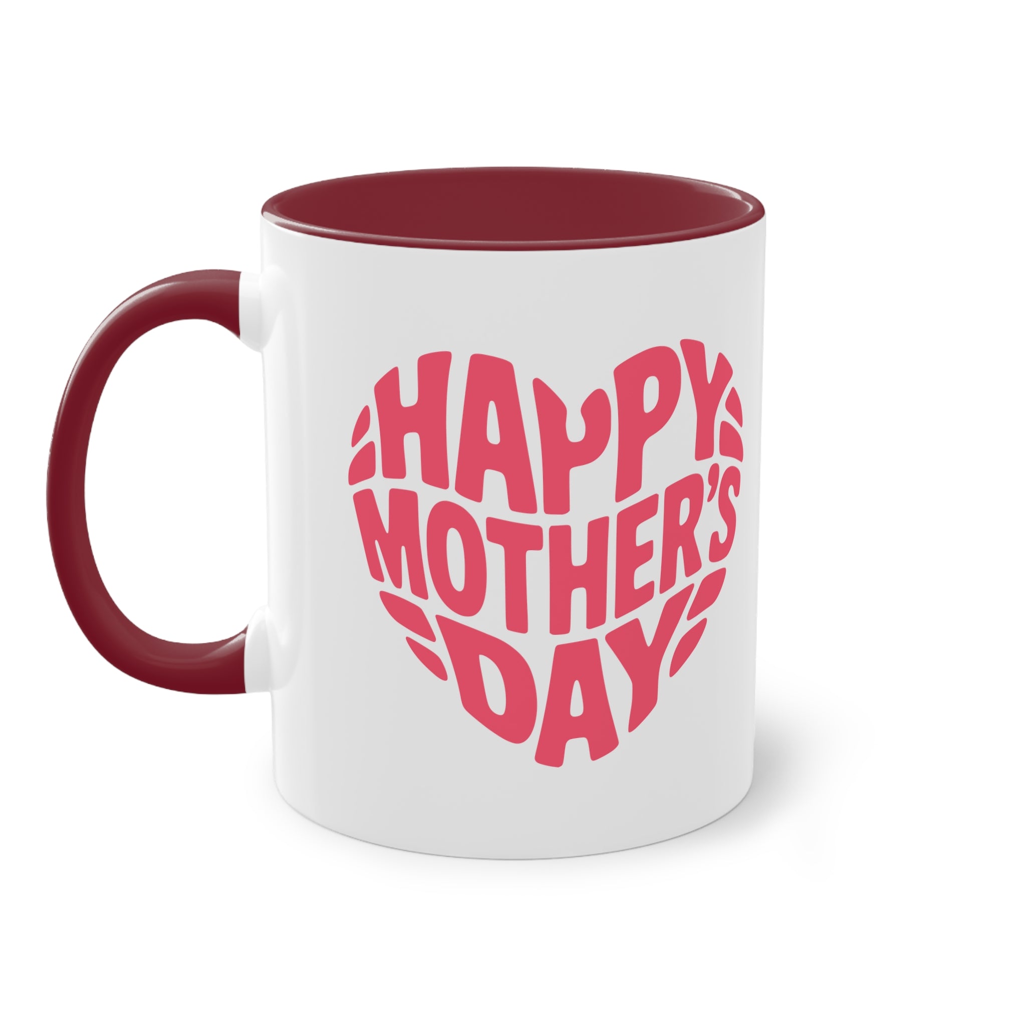 Mother's Day Coffee Mug