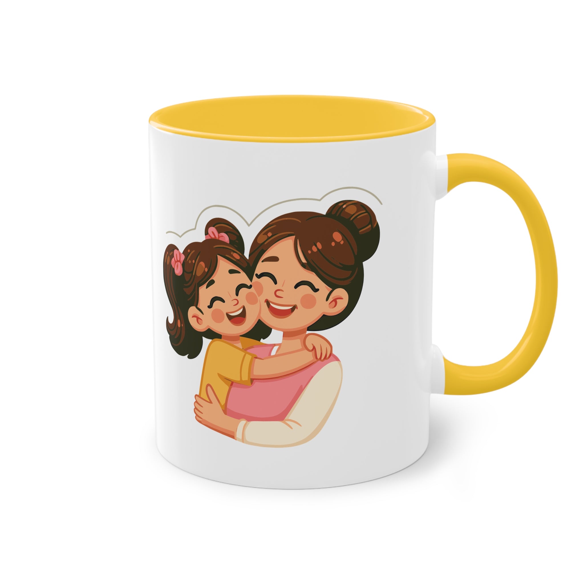 Mother's Day Coffee Mug