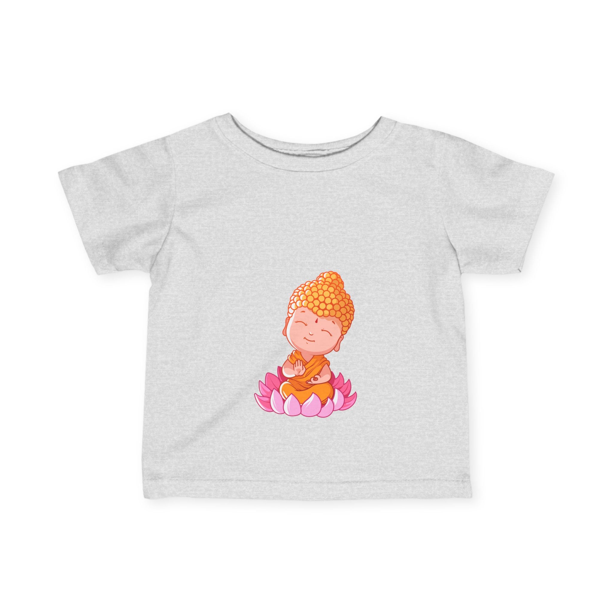 Kids Gautam Buddha Tee