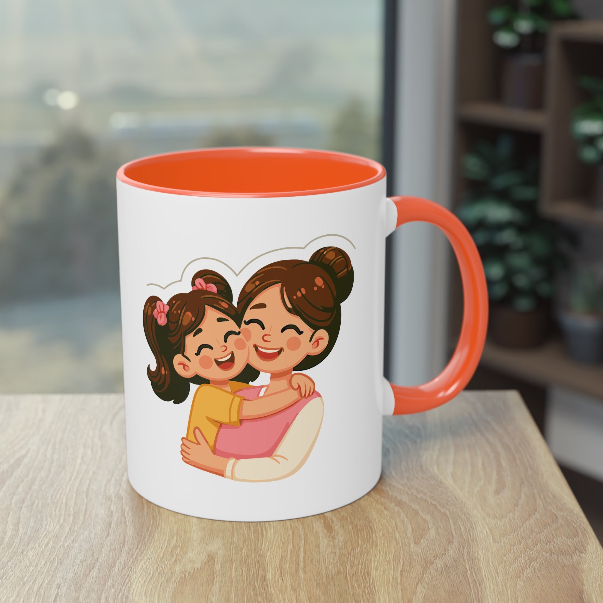 Mother's Day Coffee Mug