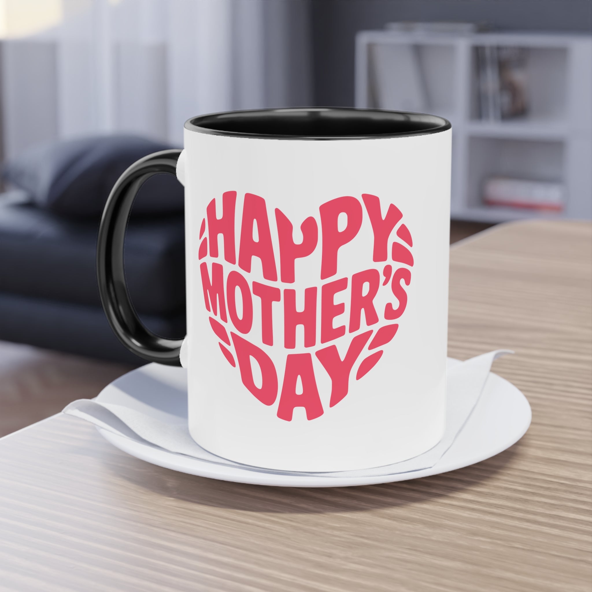 Mother's Day Coffee Mug