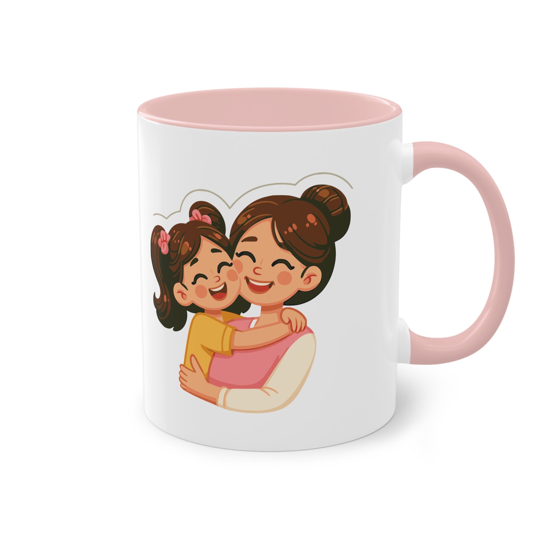 Mother's Day Coffee Mug