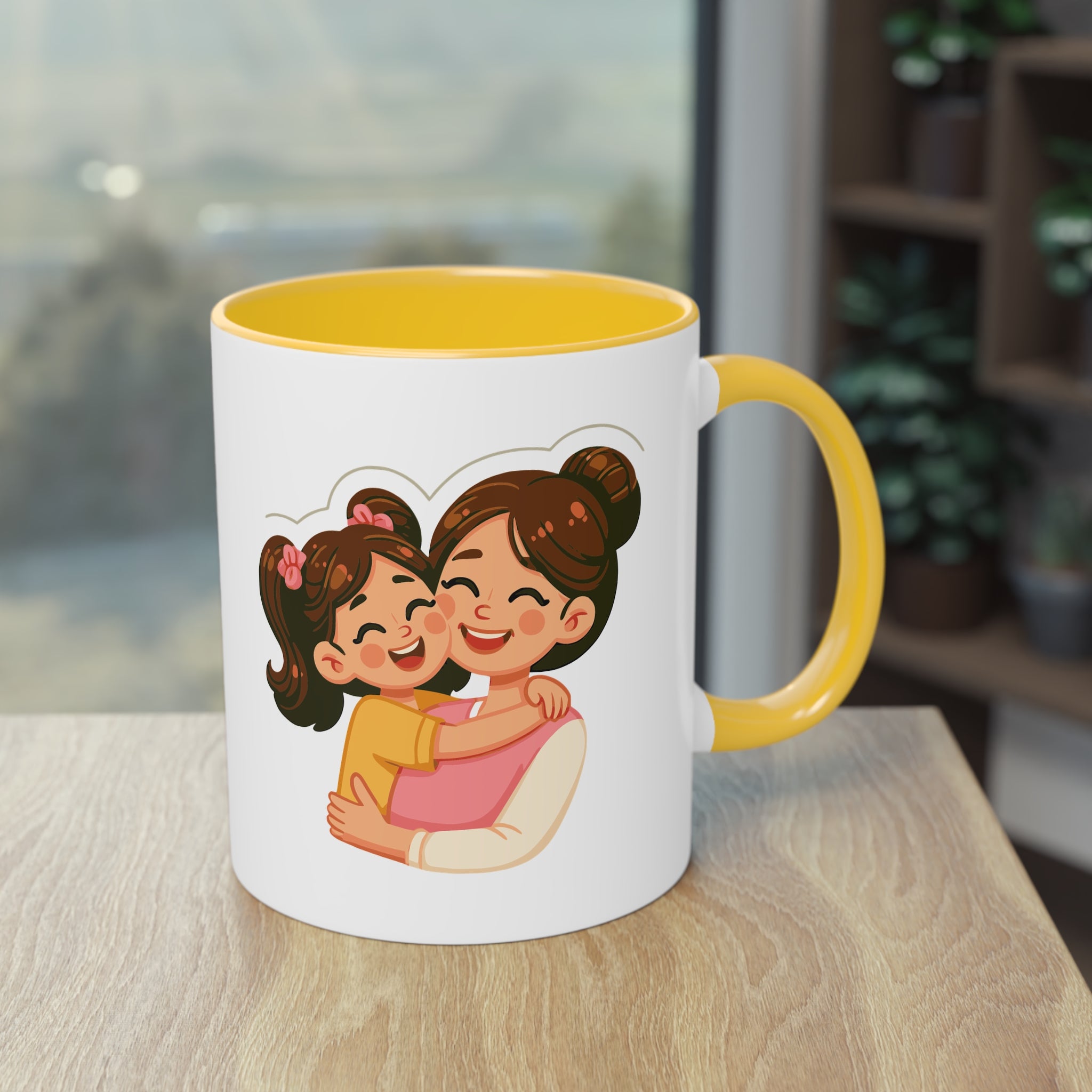 Mother's Day Coffee Mug