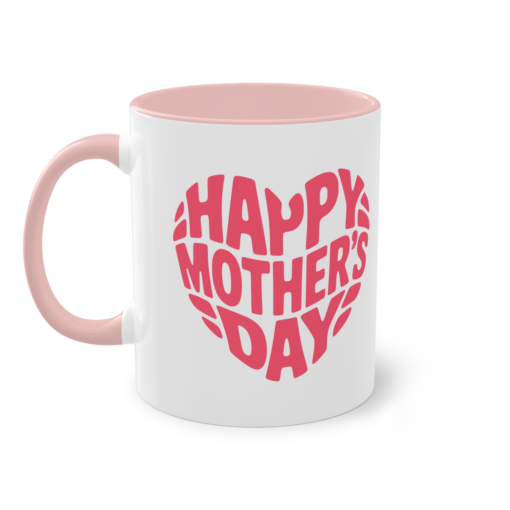 Mother's Day Coffee Mug