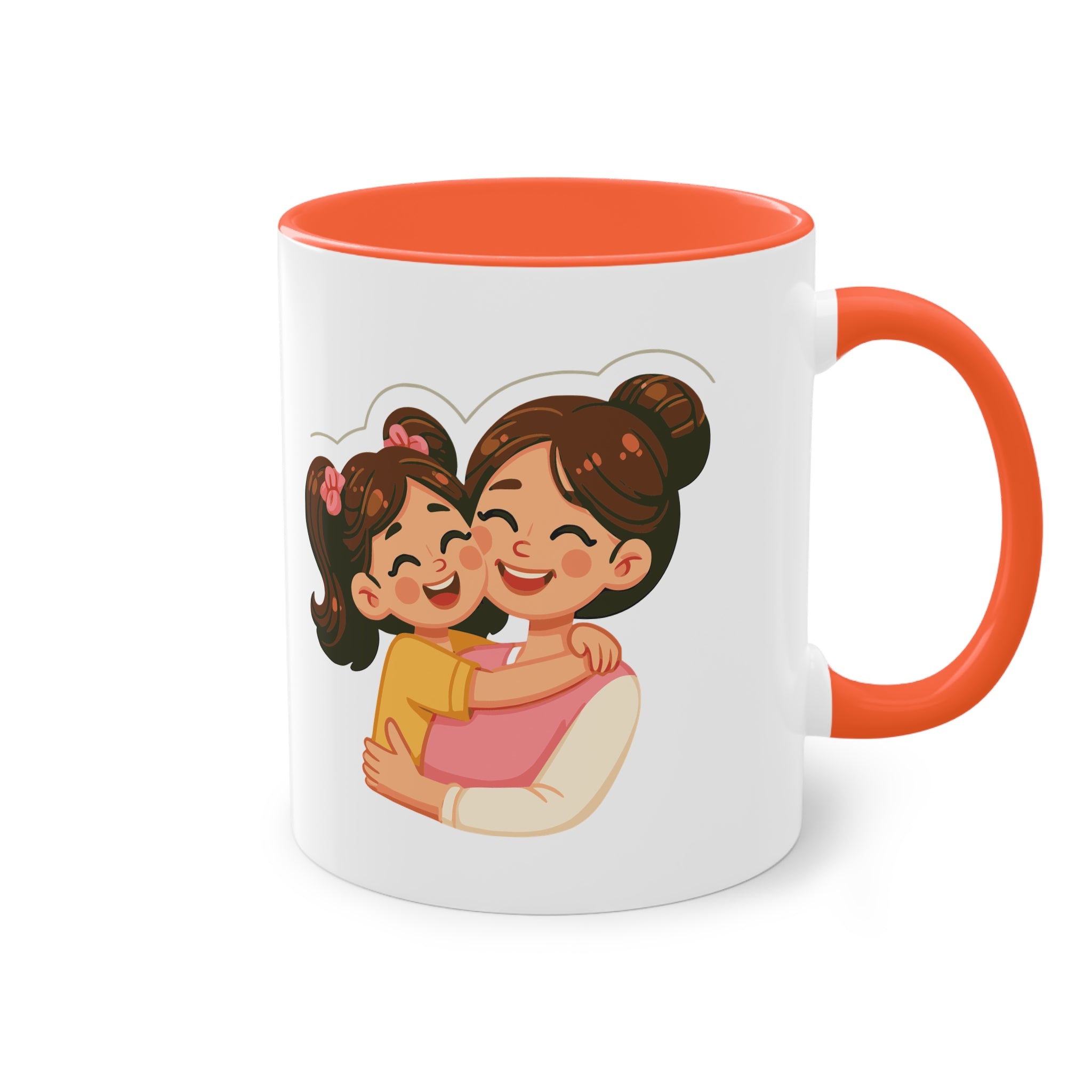 Mother's Day Coffee Mug