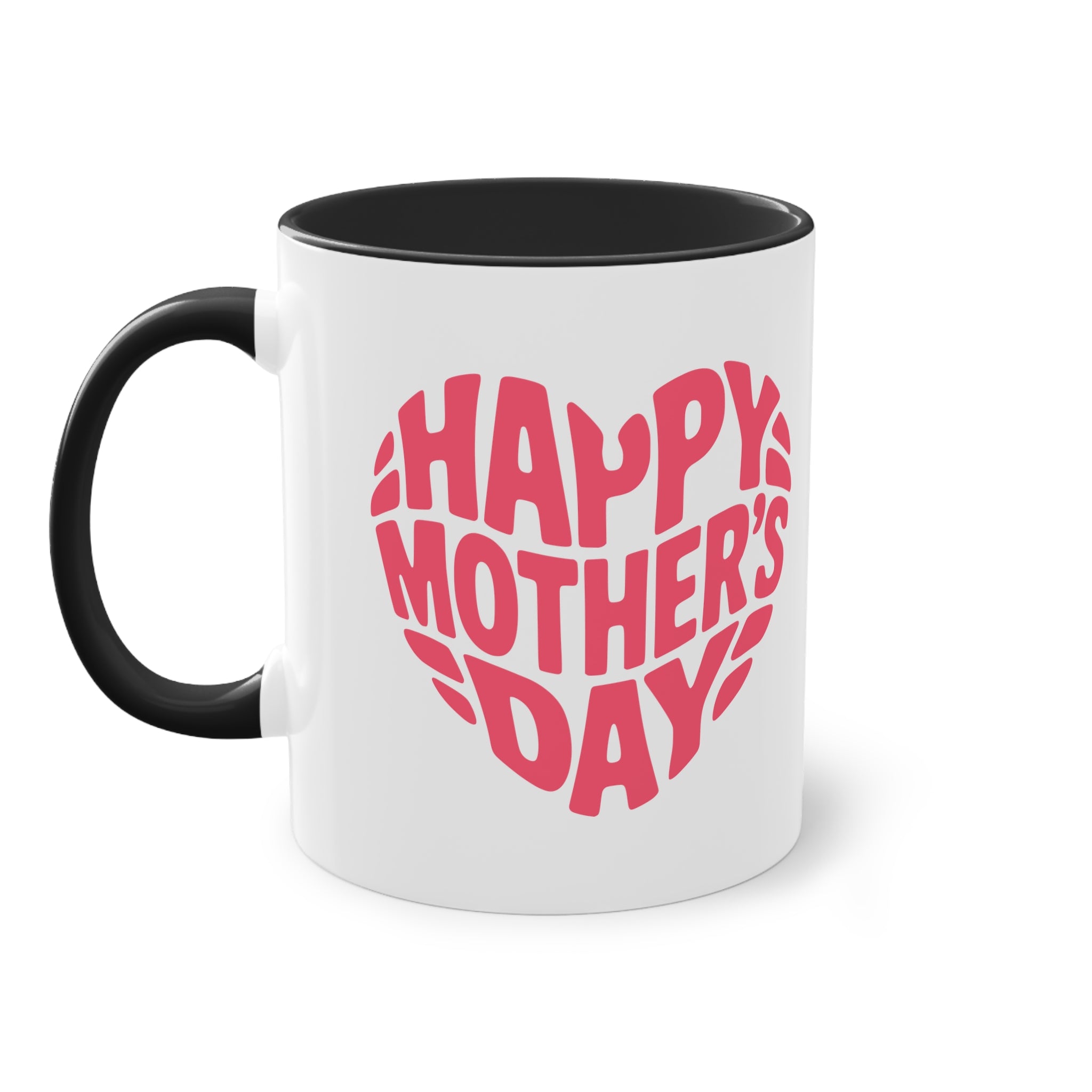 Mother's Day Coffee Mug