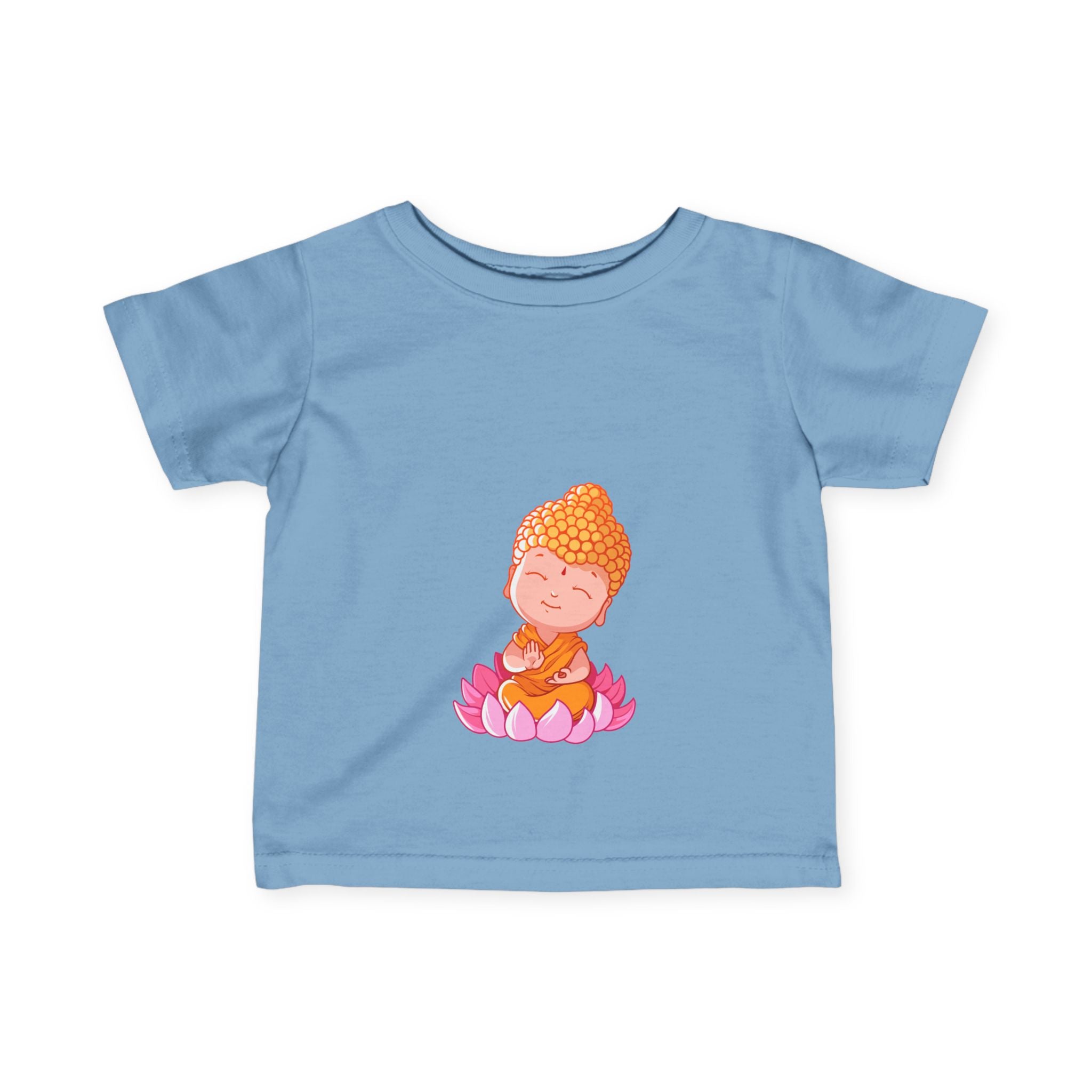 Kids Gautam Buddha Tee