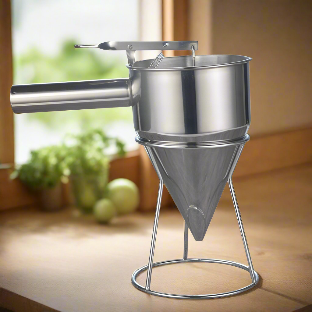 Sel Roti Maker