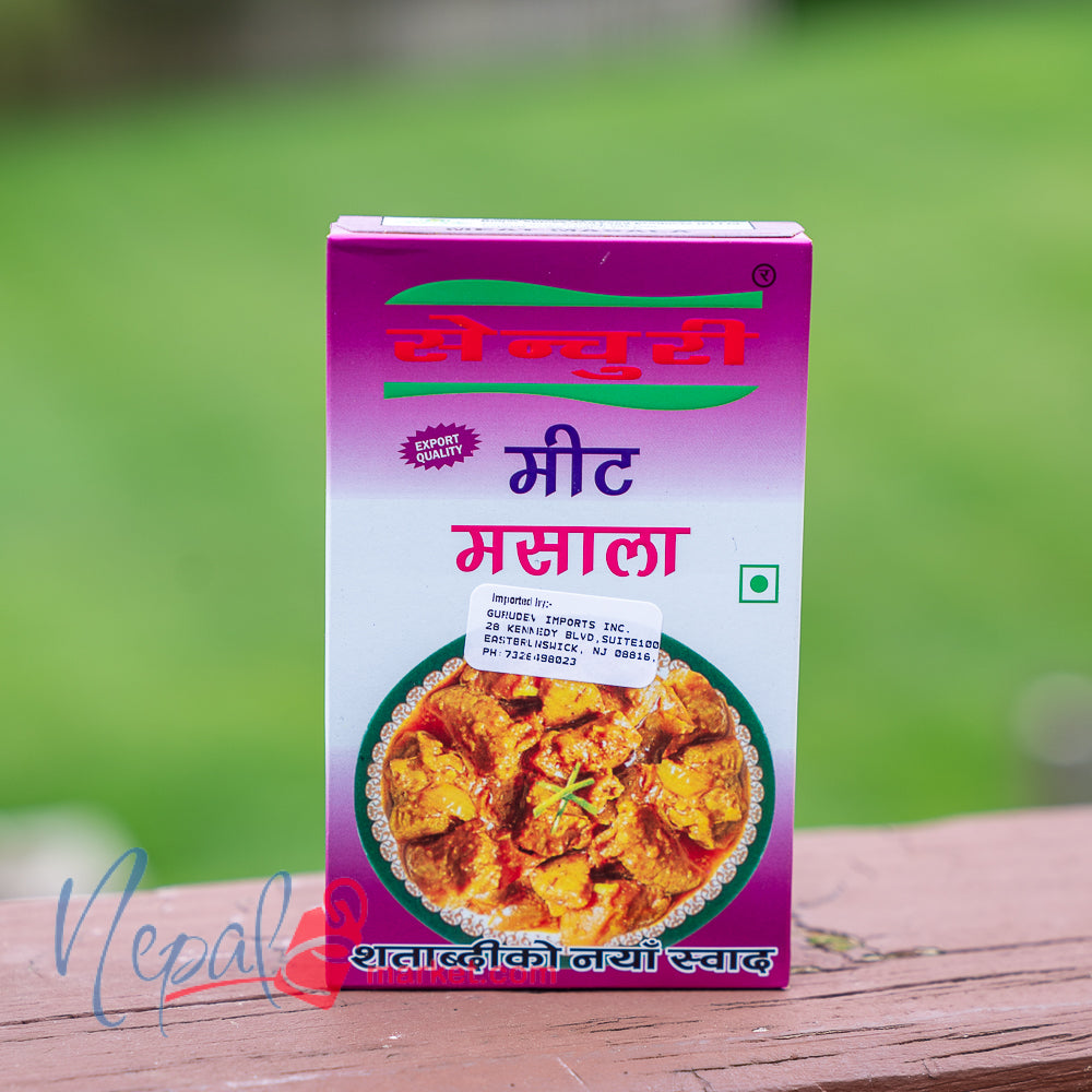 Century Meat Masala - 100 gm