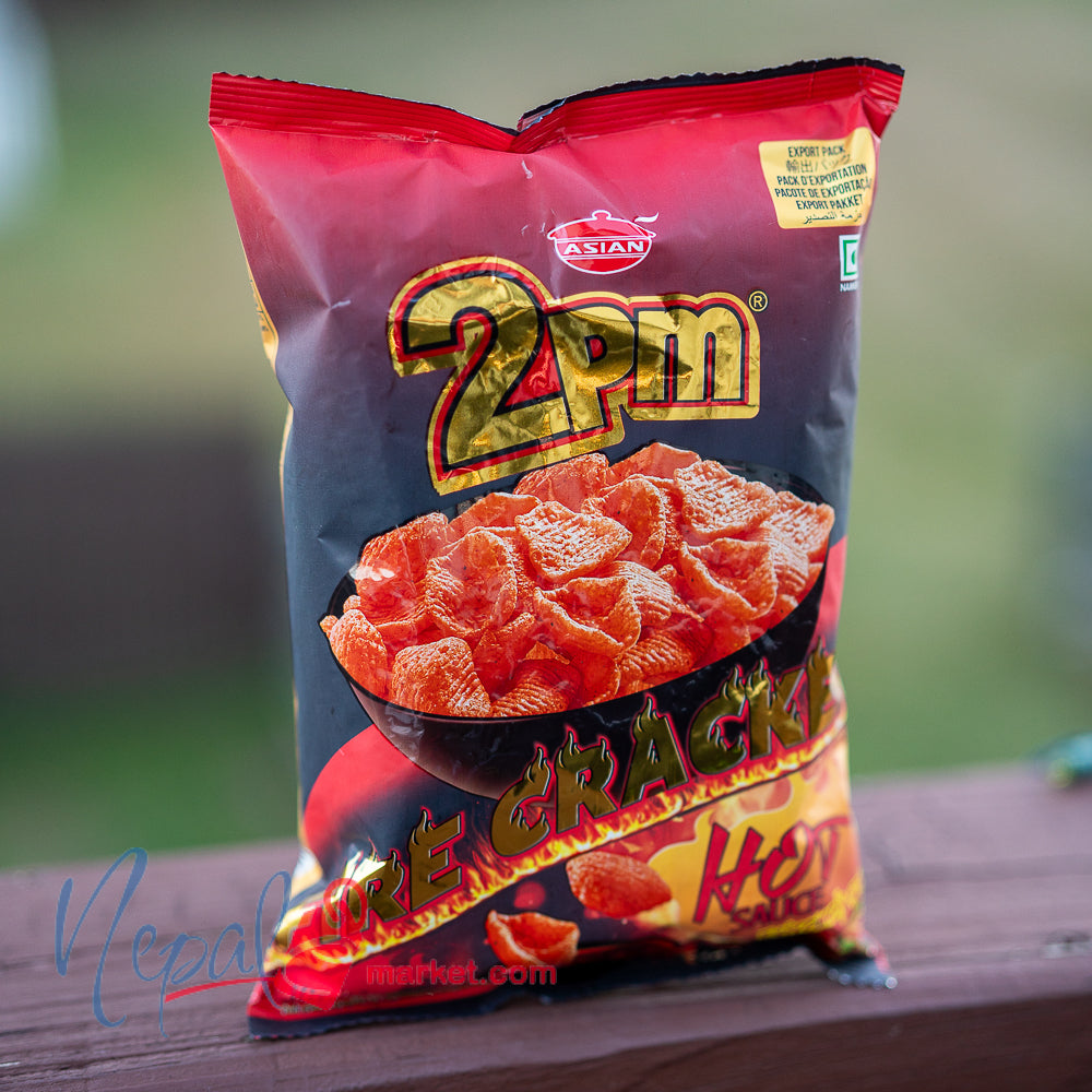 2pm Fire Cracker