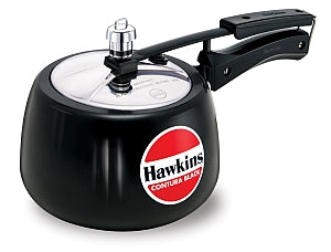 Hawkins CONTURA Hard Anodised Pressure Cooker