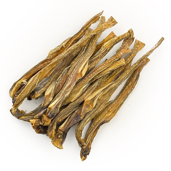 Dry Lotia (Dry Fish)