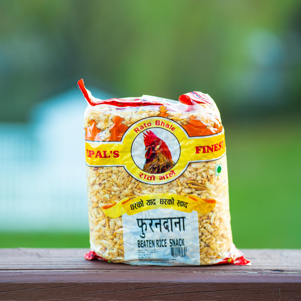 Rato Bhale Furundana