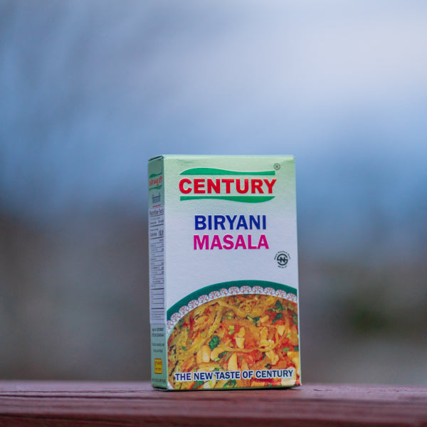 Century Biryani Masala