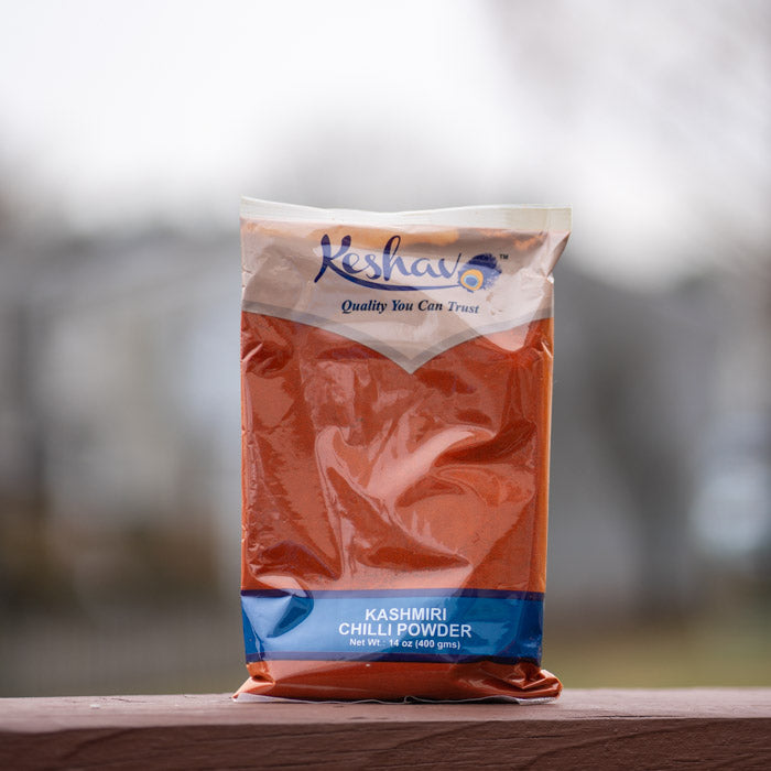 Kashmiri Chili Powder