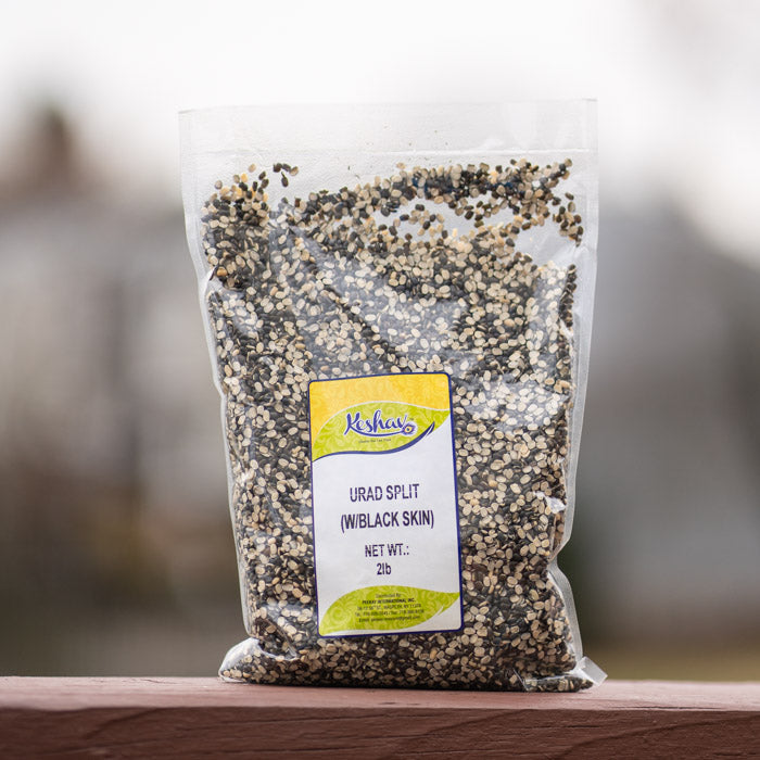 Kesav Urad Dal (Black Lentil's)