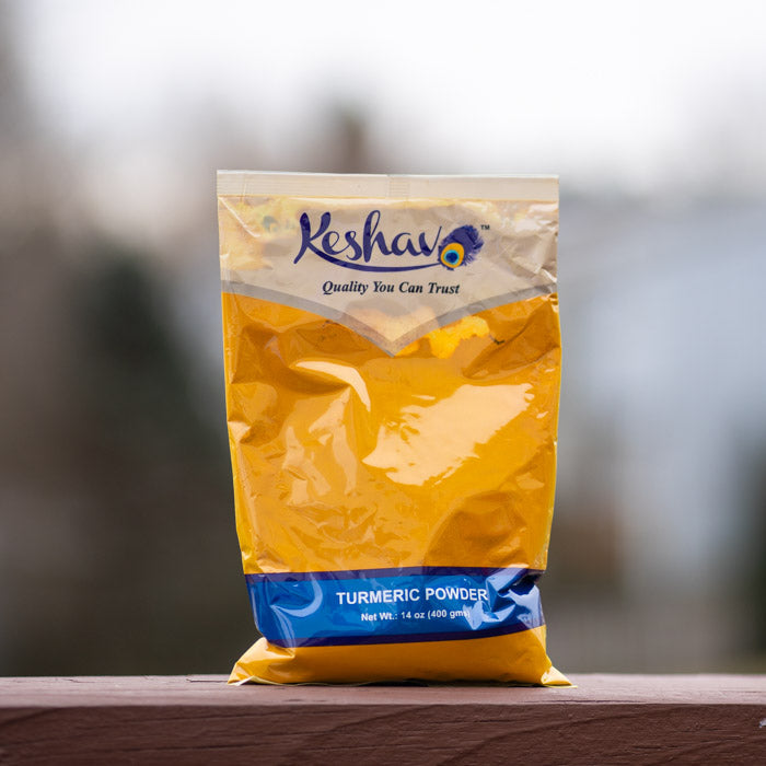 Turmeric Powder