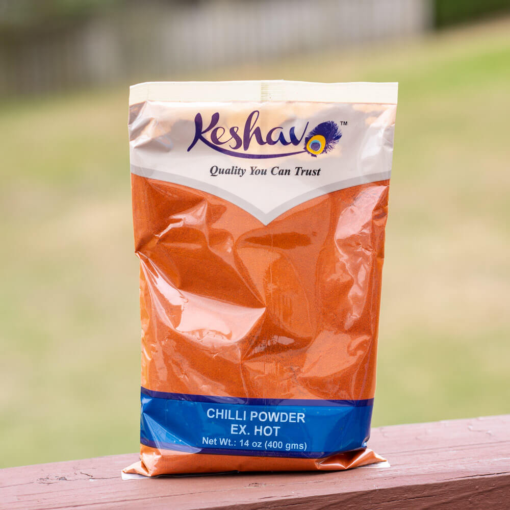 Chili Powder Regular