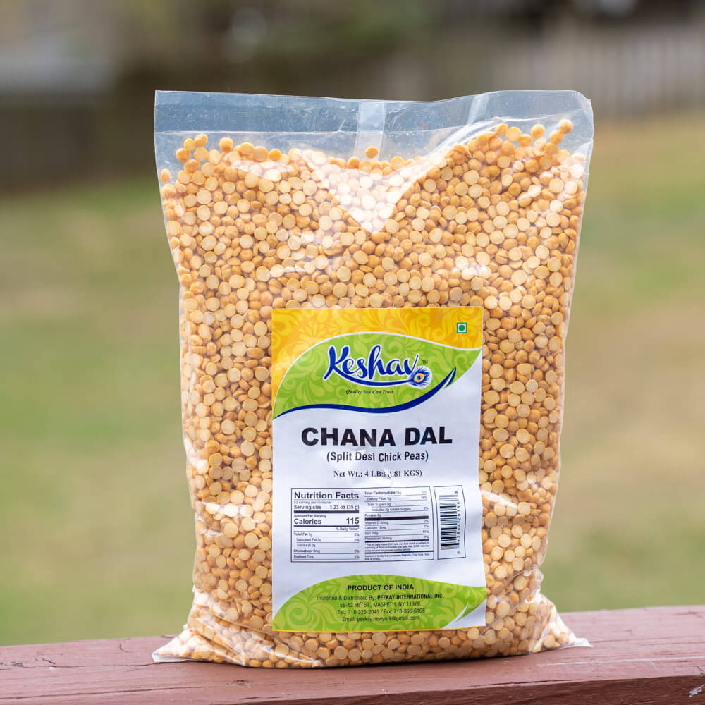 Chana Dal