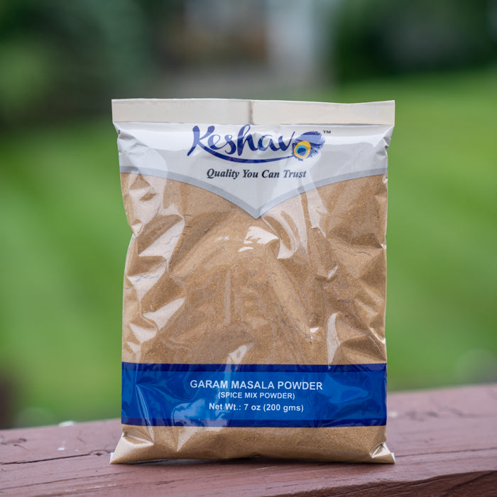 Garam Masala Powder