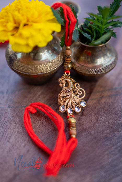 Assorted Rakhi (Raksha Bandhan)