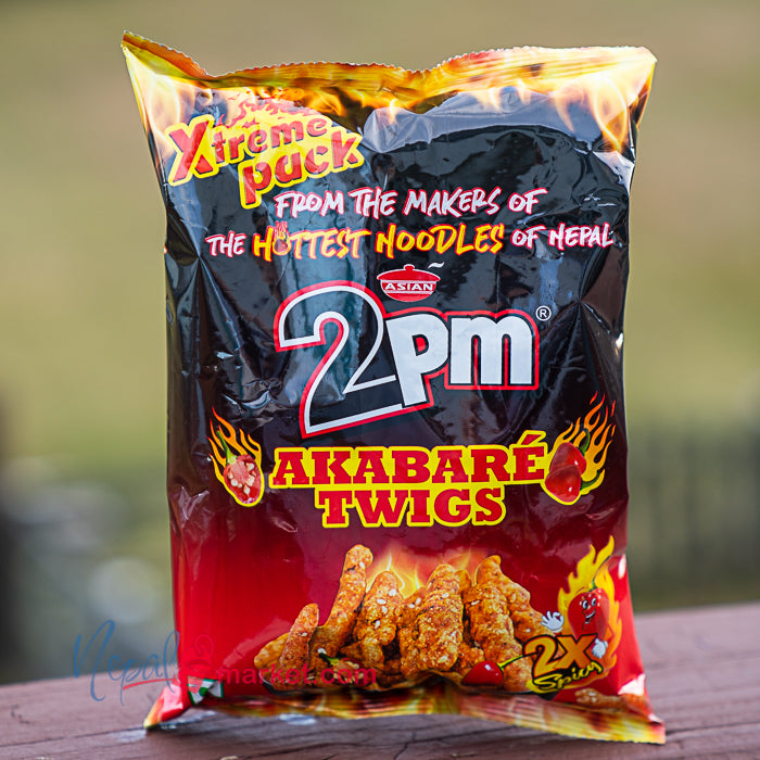 2 PM Akabare Twigs