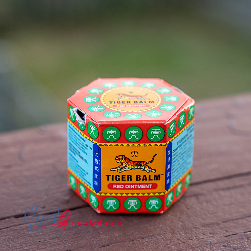 Tiger Balm