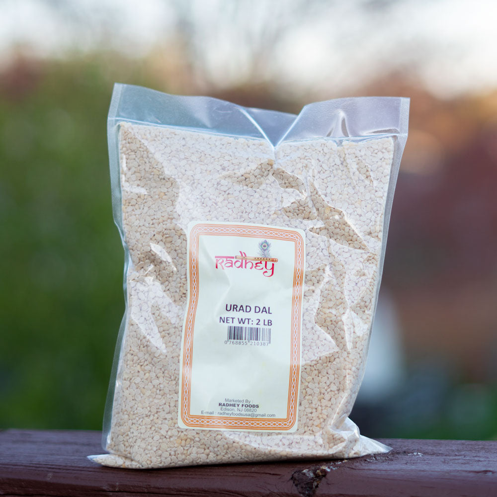 Urad Dal