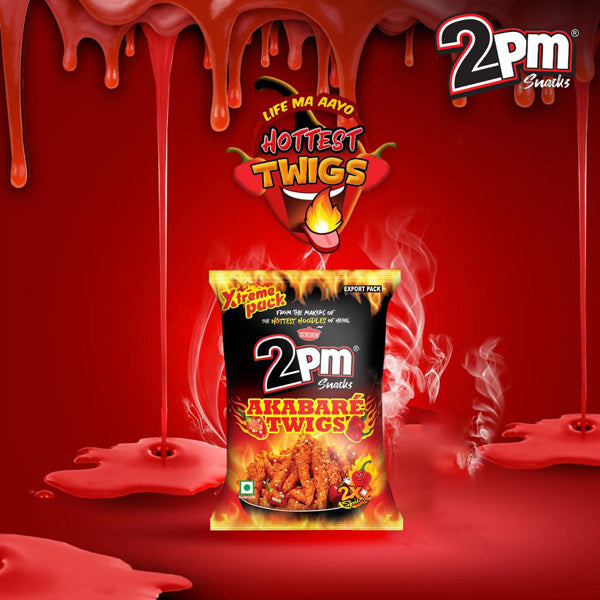 2 PM Akabare Twigs