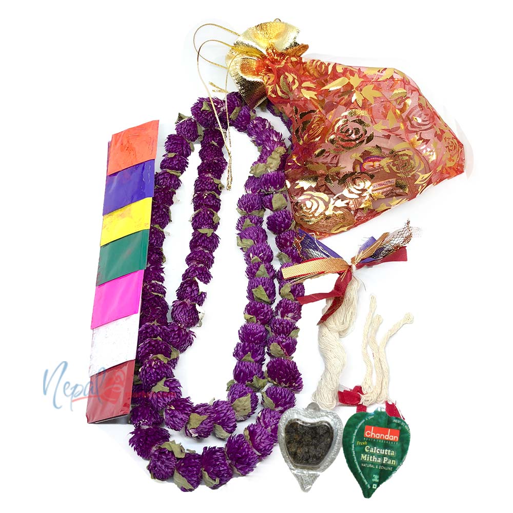Bhaitika Set