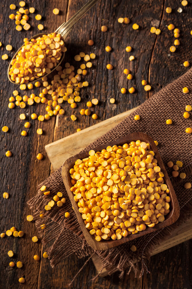 Chana Dal