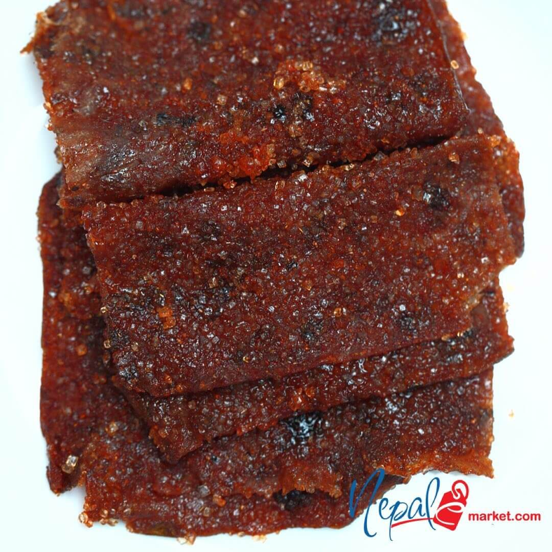 Large Pack - Charpate Masala Ratna Park Pau Bhandar
