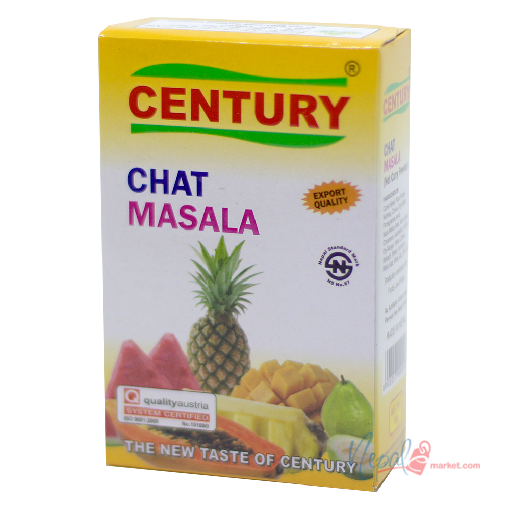 Century Chaat Masala