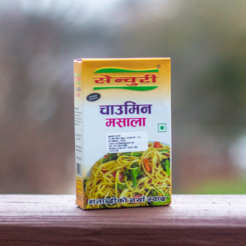 Century Chowmein Masala
