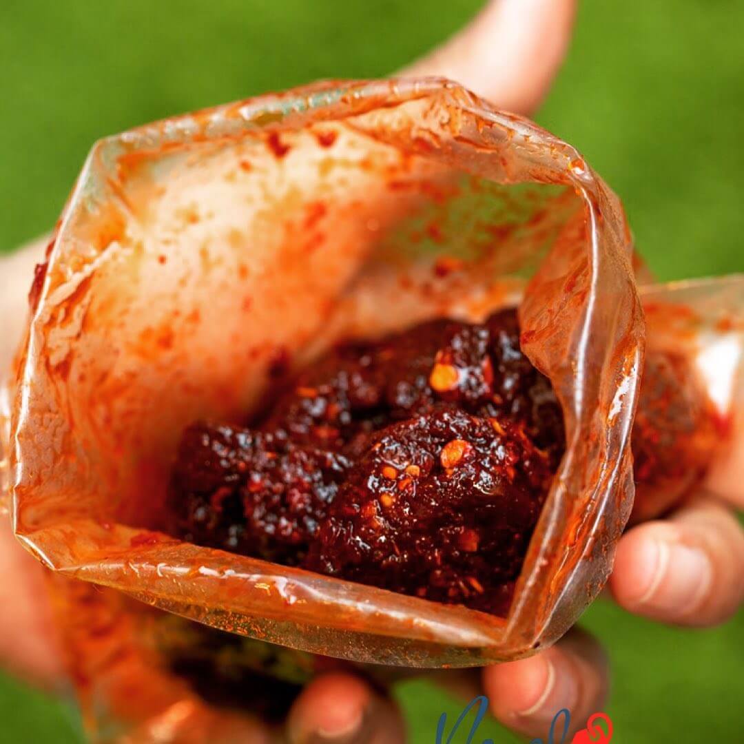 Large Pack - Lapsi Dallo Masala Ratna Park Pau Bhandar