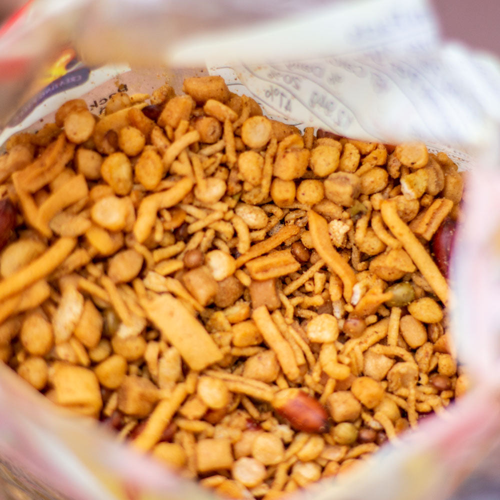 Piro Dalmoth (Spicy Dalmoth)