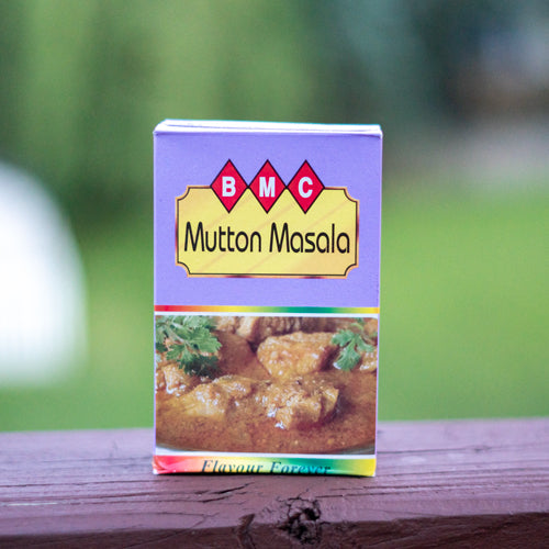 BMC Mutton Masala 100 grams