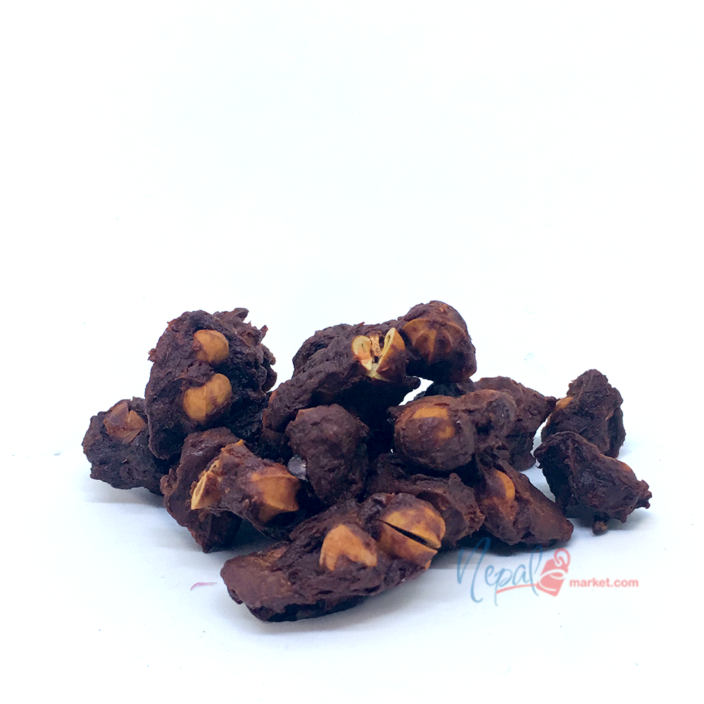 Amala Piro Titaura ( Hot and sweet gooseberry candy)