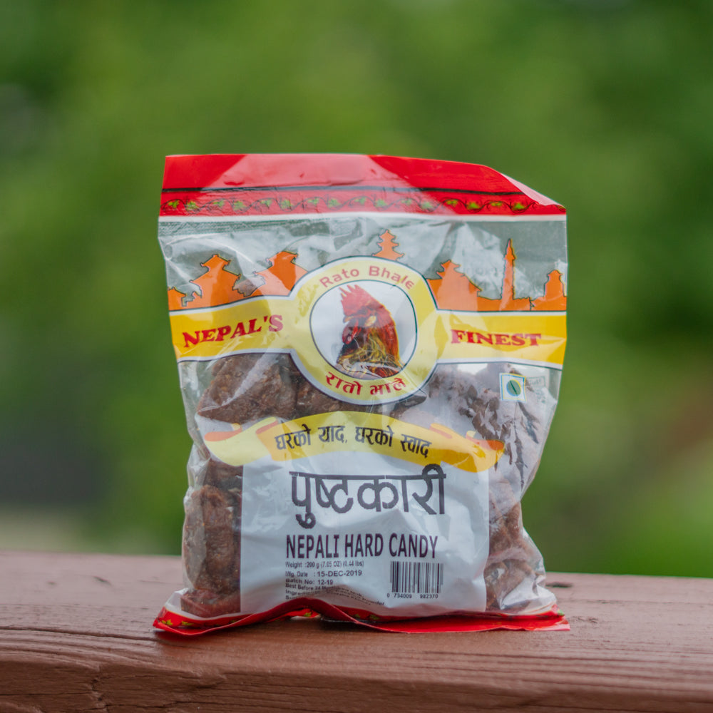Pustakari