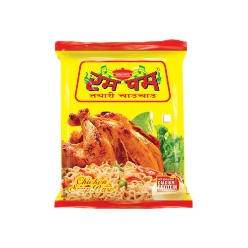 Rumpum Instant Noodles